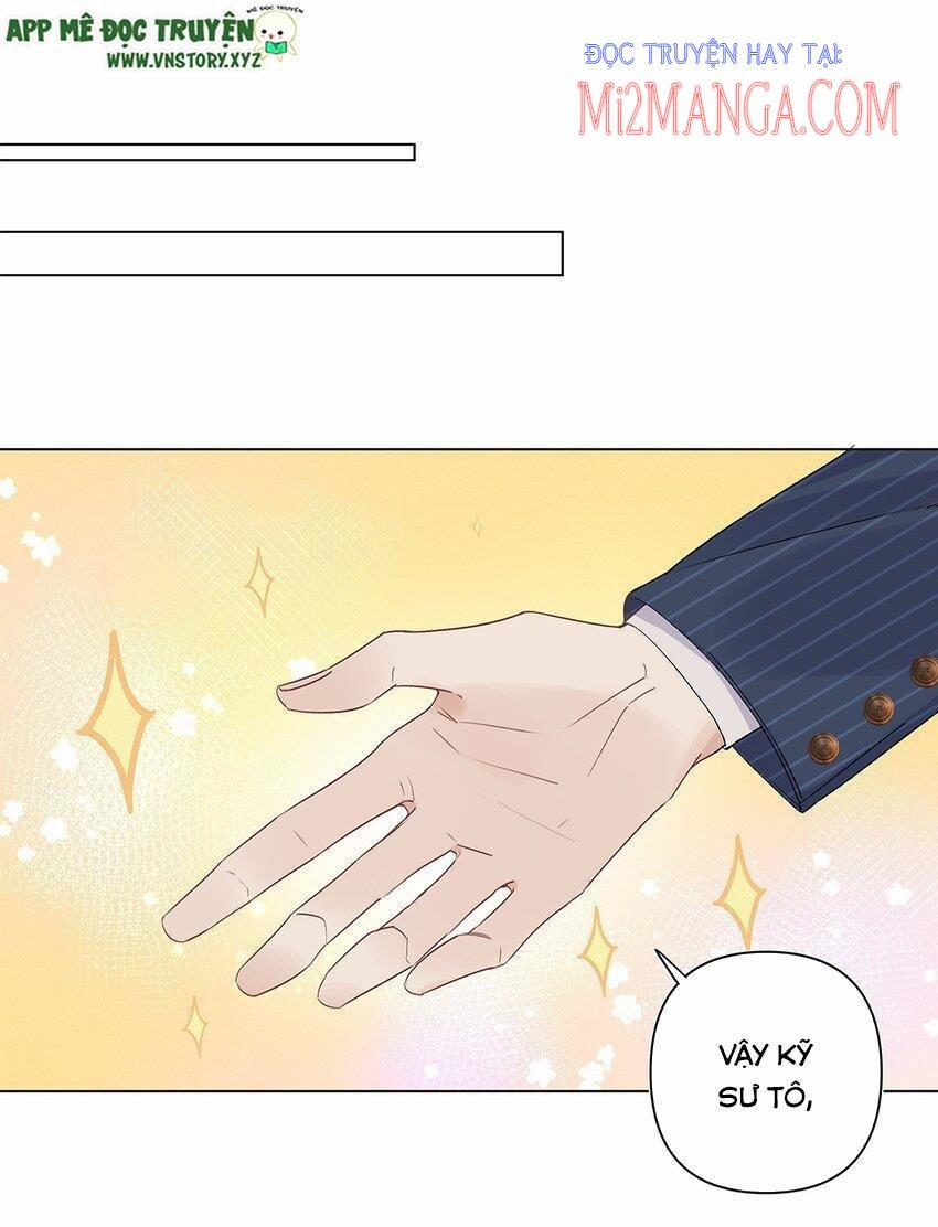 Xin Hãy Hẹn Hò Với Người Ưu Tú Như Anh 4 trang 2