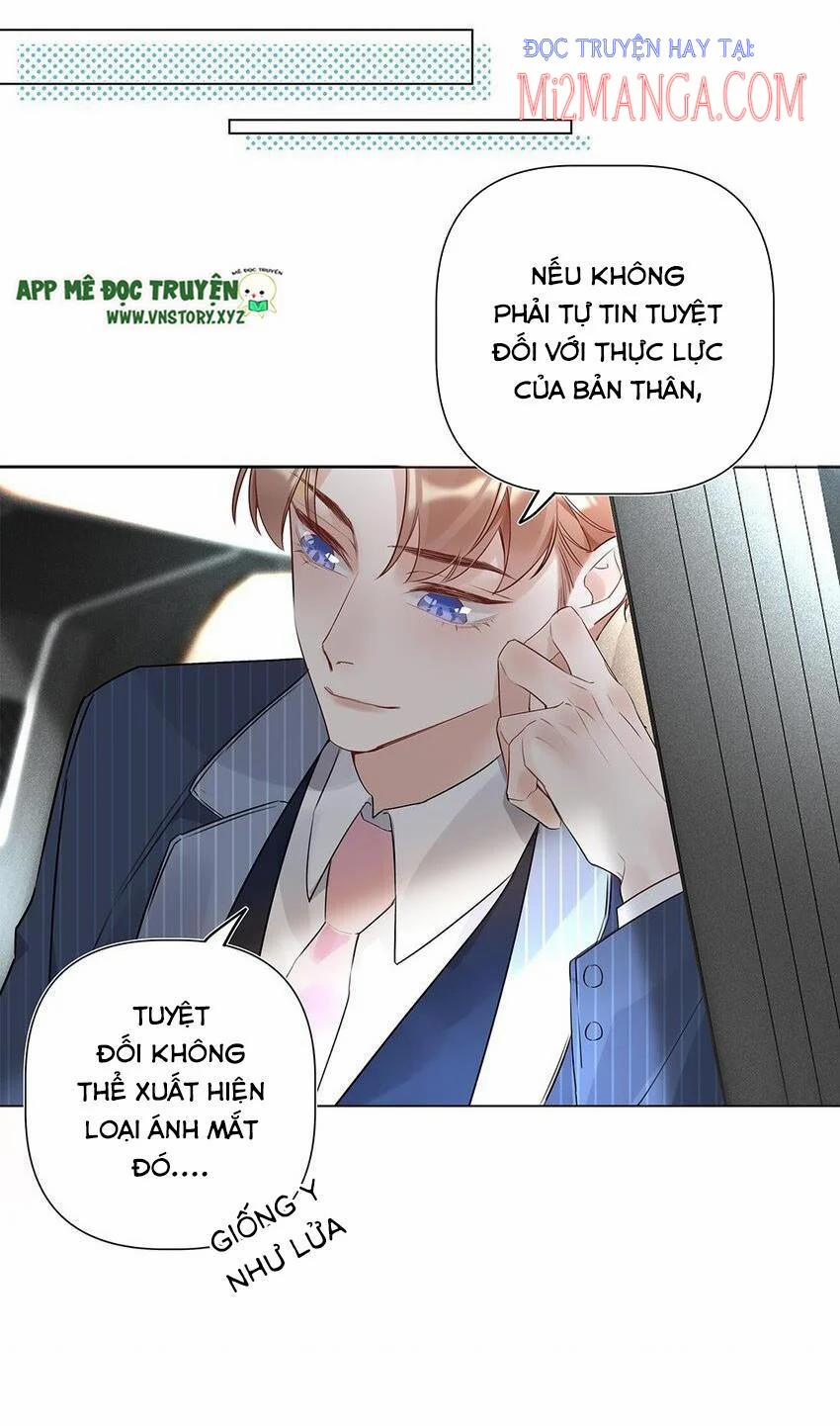 Xin Hãy Hẹn Hò Với Người Ưu Tú Như Anh 4 trang 21