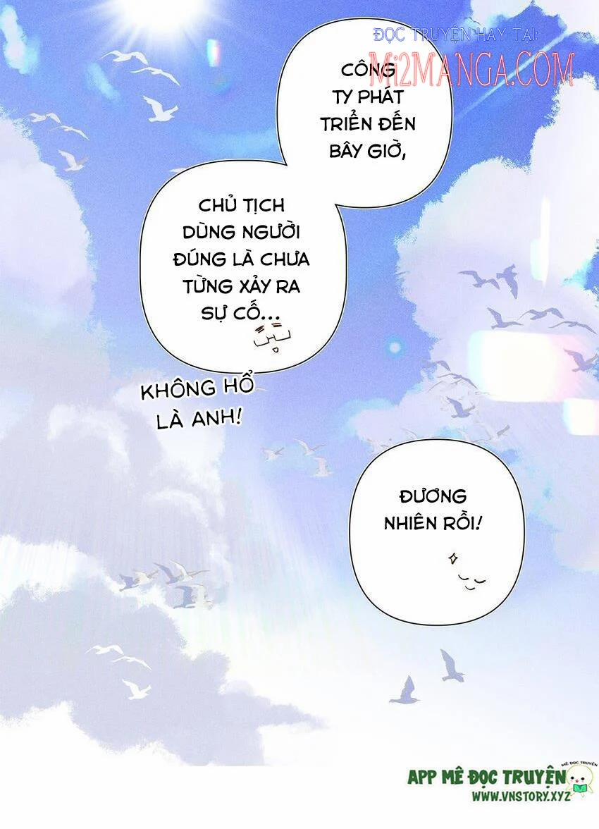 Xin Hãy Hẹn Hò Với Người Ưu Tú Như Anh 4 trang 23