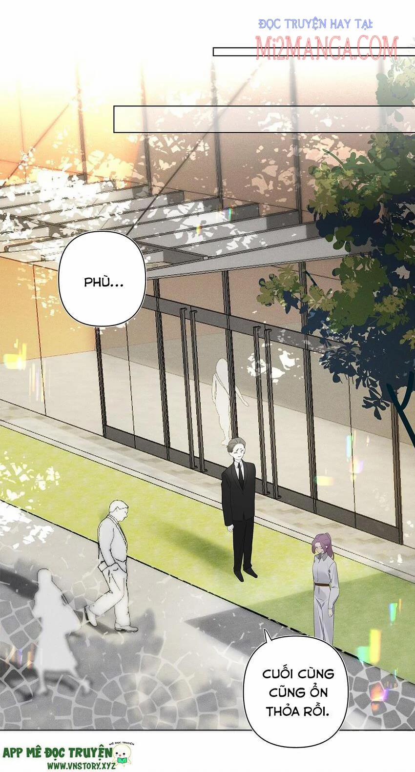 Xin Hãy Hẹn Hò Với Người Ưu Tú Như Anh 4 trang 24