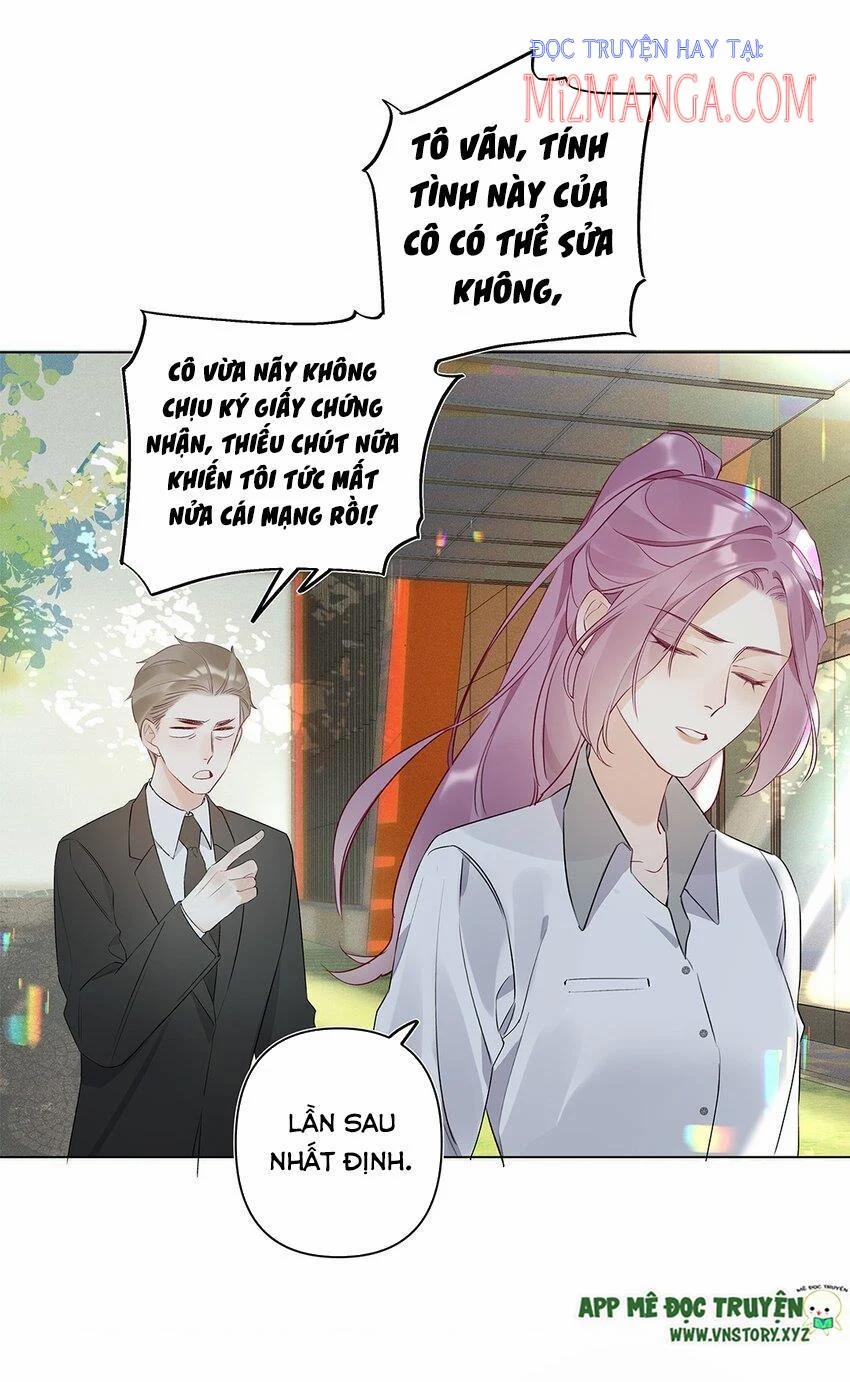 Xin Hãy Hẹn Hò Với Người Ưu Tú Như Anh 4 trang 25