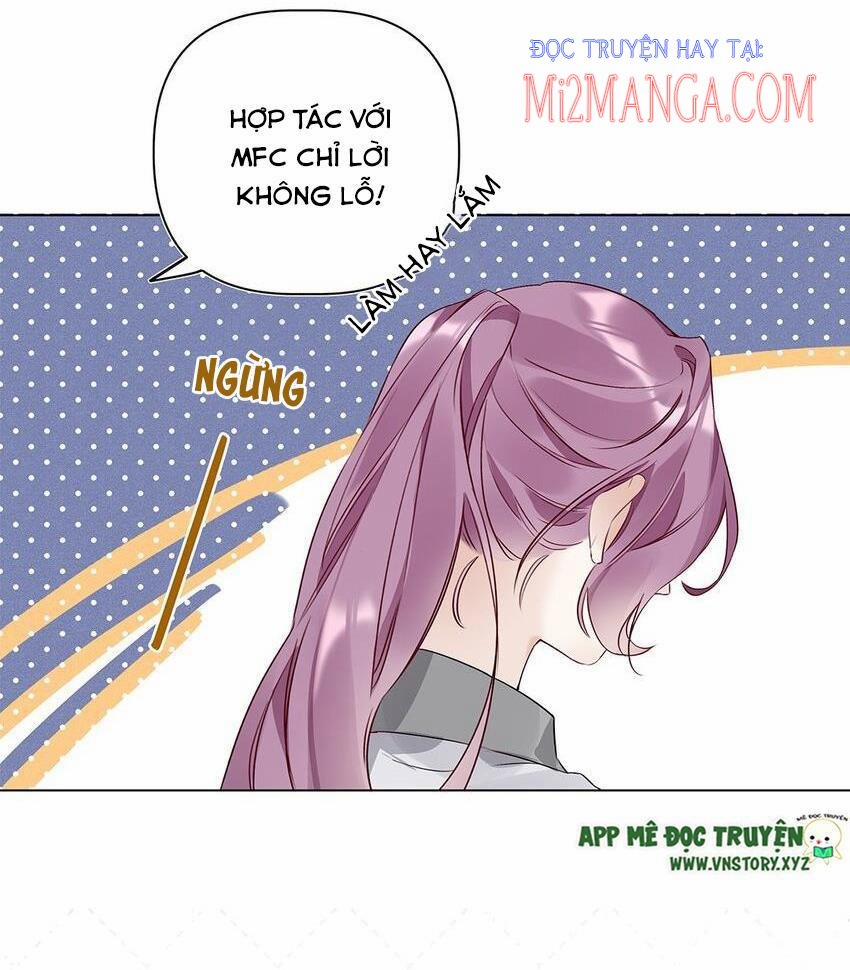 Xin Hãy Hẹn Hò Với Người Ưu Tú Như Anh 4 trang 27