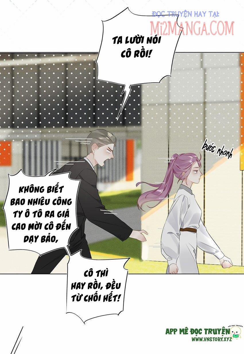 Xin Hãy Hẹn Hò Với Người Ưu Tú Như Anh 4 trang 30