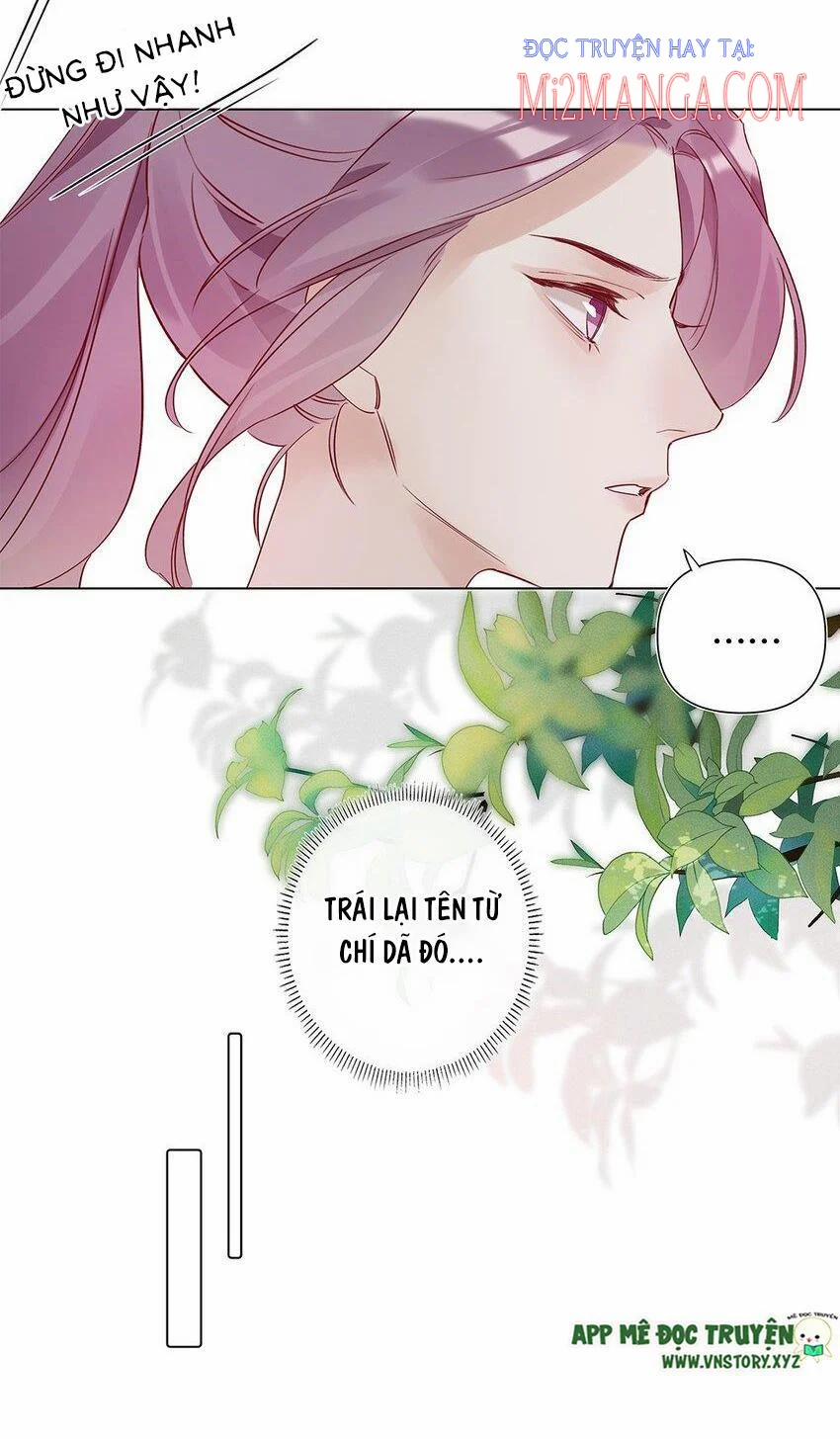 Xin Hãy Hẹn Hò Với Người Ưu Tú Như Anh 4 trang 31