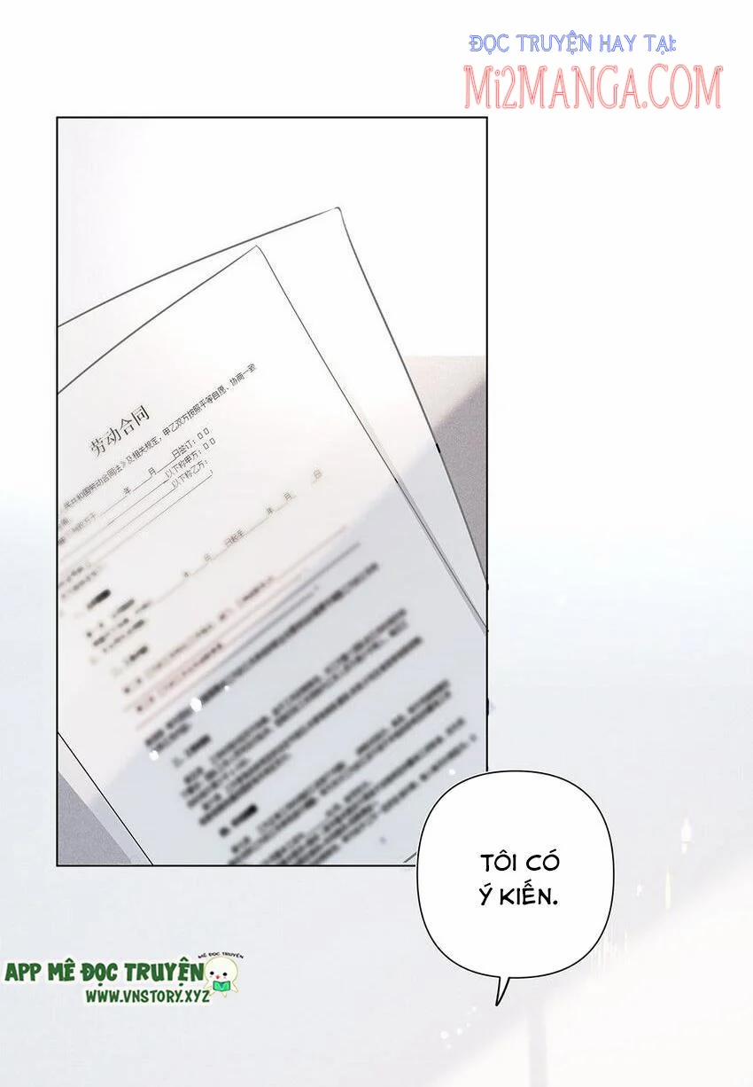 Xin Hãy Hẹn Hò Với Người Ưu Tú Như Anh 4 trang 32