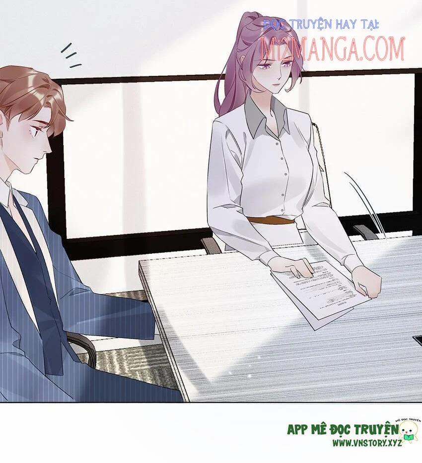 Xin Hãy Hẹn Hò Với Người Ưu Tú Như Anh 4 trang 33