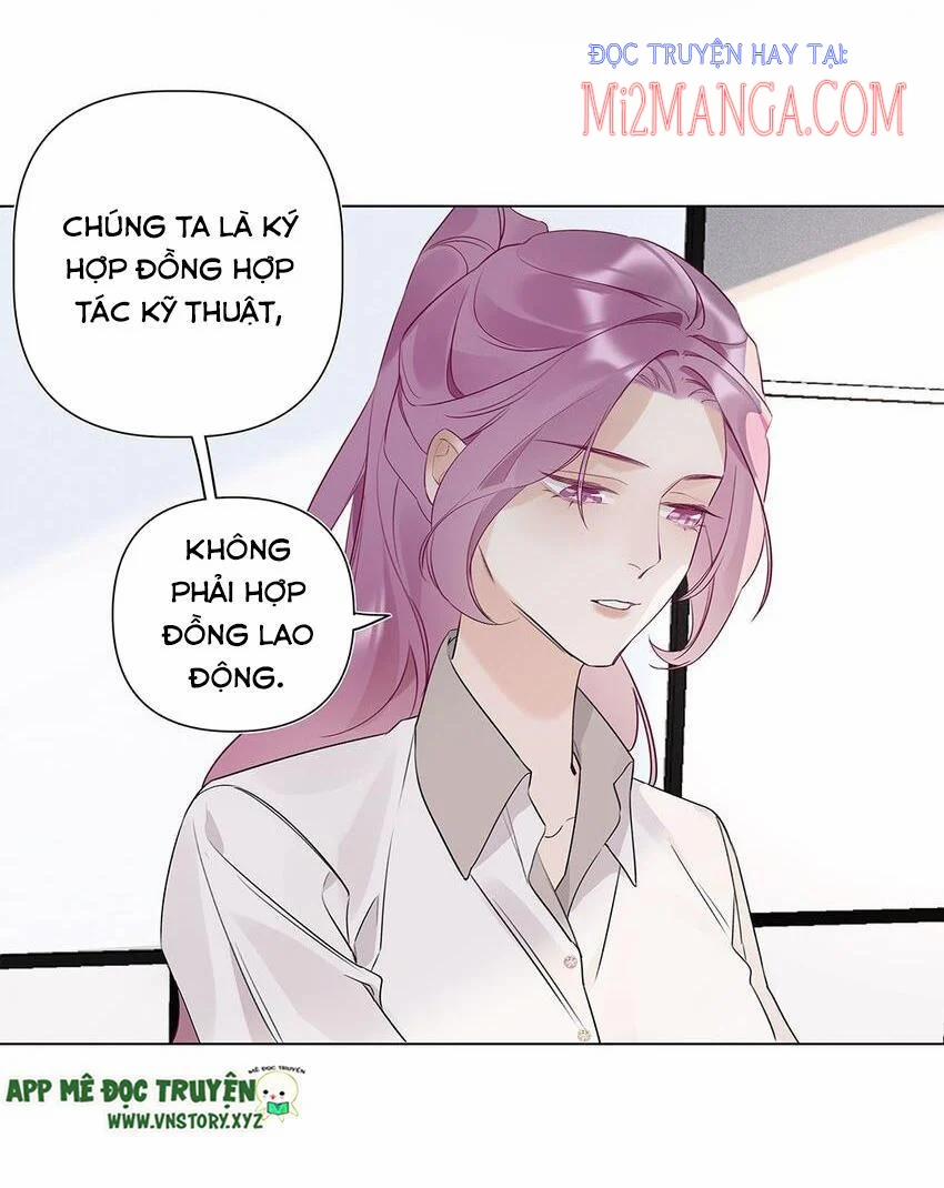 Xin Hãy Hẹn Hò Với Người Ưu Tú Như Anh 4 trang 34