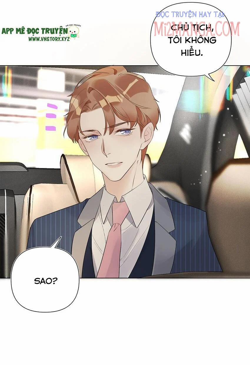 Xin Hãy Hẹn Hò Với Người Ưu Tú Như Anh 4 trang 4