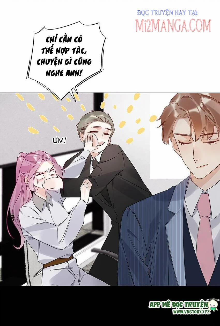 Xin Hãy Hẹn Hò Với Người Ưu Tú Như Anh 4 trang 44