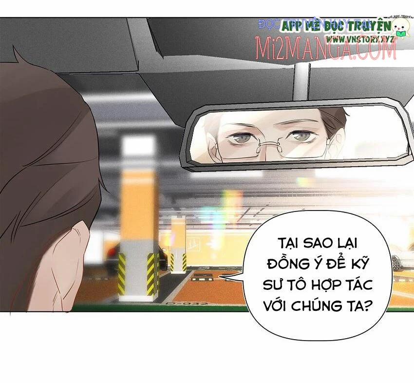 Xin Hãy Hẹn Hò Với Người Ưu Tú Như Anh 4 trang 5