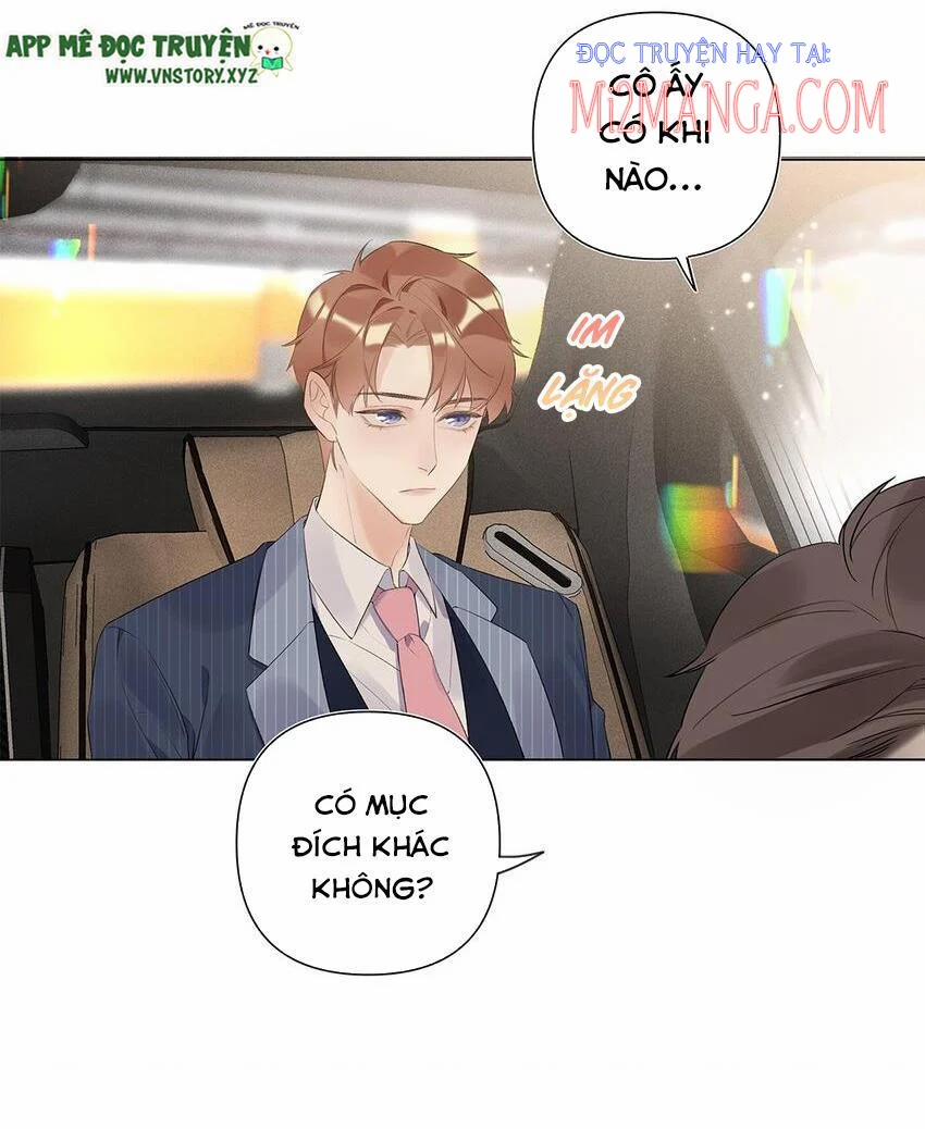 Xin Hãy Hẹn Hò Với Người Ưu Tú Như Anh 4 trang 6