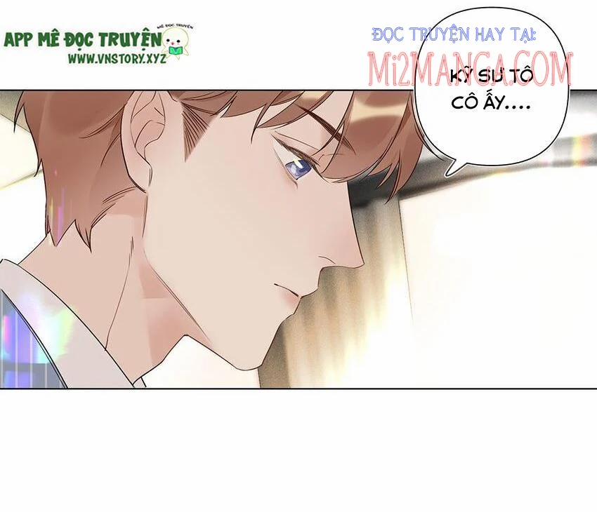 Xin Hãy Hẹn Hò Với Người Ưu Tú Như Anh 4 trang 8