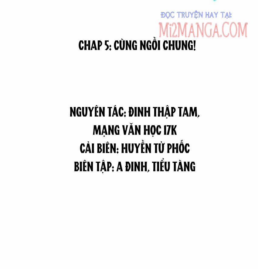 Xin Hãy Hẹn Hò Với Người Ưu Tú Như Anh 5 trang 1