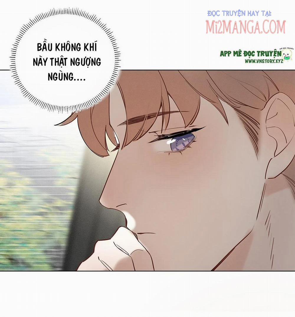 Xin Hãy Hẹn Hò Với Người Ưu Tú Như Anh 5 trang 13