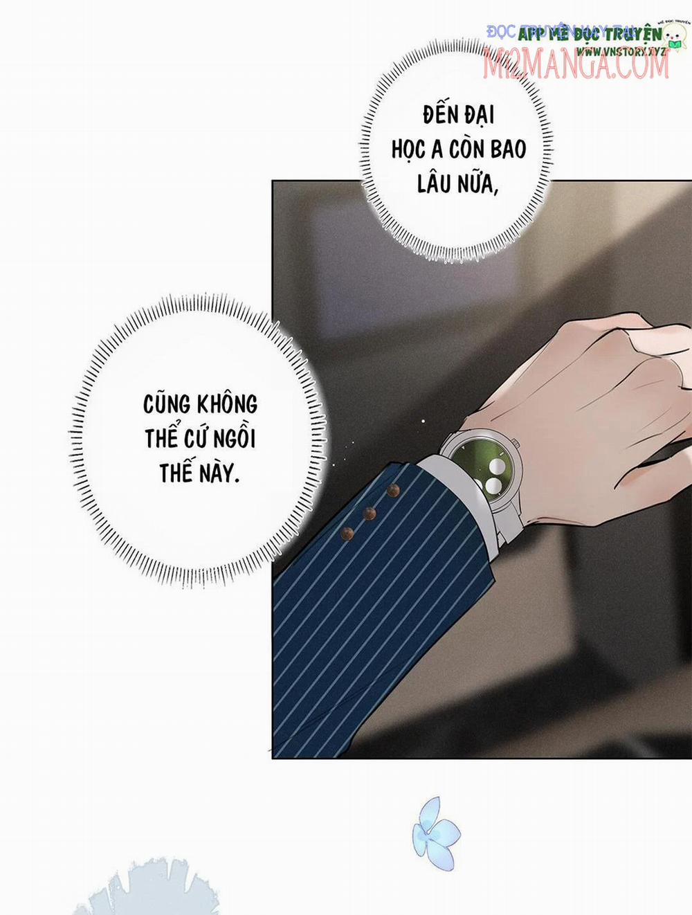 Xin Hãy Hẹn Hò Với Người Ưu Tú Như Anh 5 trang 14