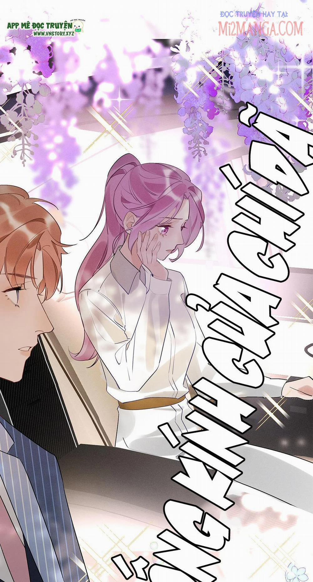 Xin Hãy Hẹn Hò Với Người Ưu Tú Như Anh 5 trang 16