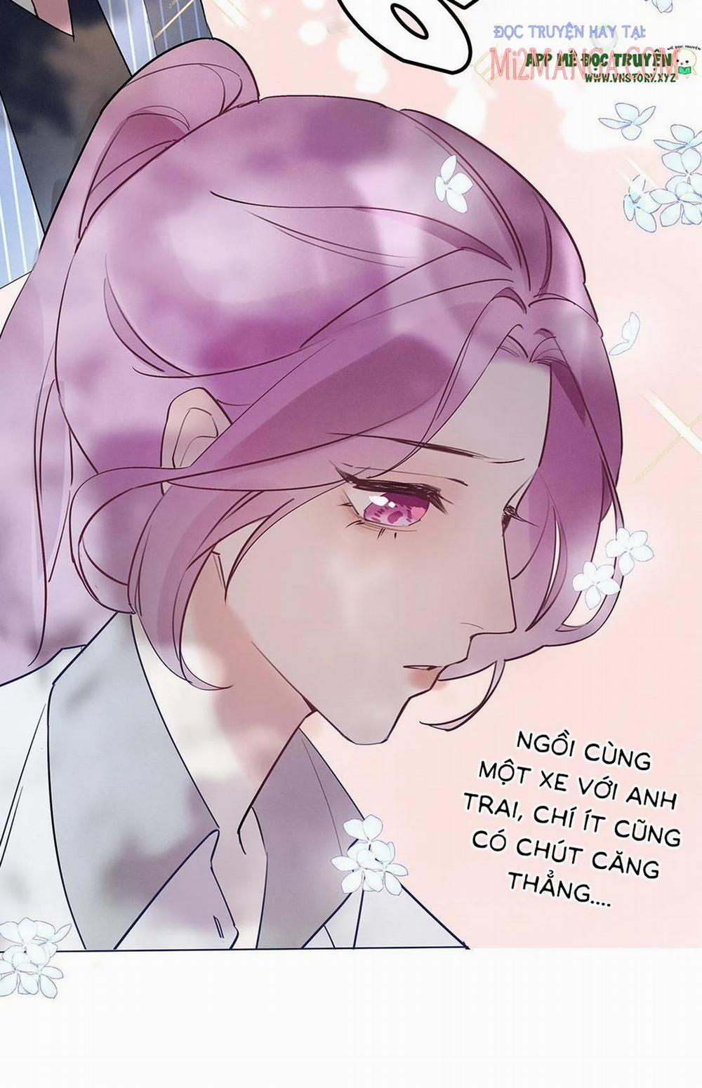 Xin Hãy Hẹn Hò Với Người Ưu Tú Như Anh 5 trang 17