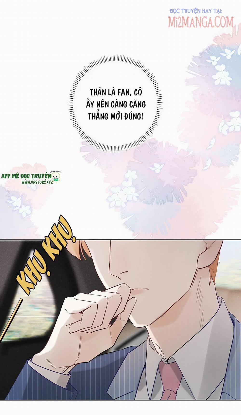 Xin Hãy Hẹn Hò Với Người Ưu Tú Như Anh 5 trang 18