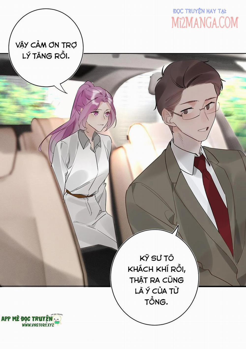 Xin Hãy Hẹn Hò Với Người Ưu Tú Như Anh 5 trang 20