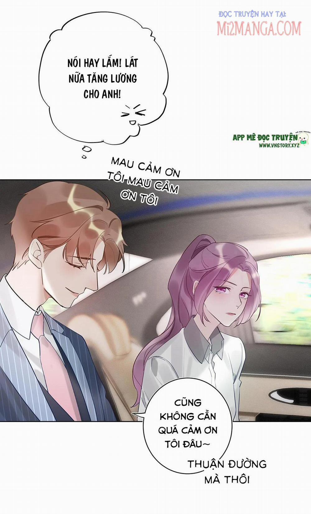 Xin Hãy Hẹn Hò Với Người Ưu Tú Như Anh 5 trang 21