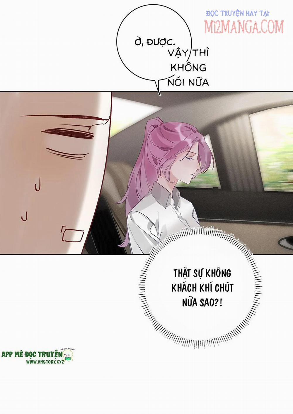 Xin Hãy Hẹn Hò Với Người Ưu Tú Như Anh 5 trang 22