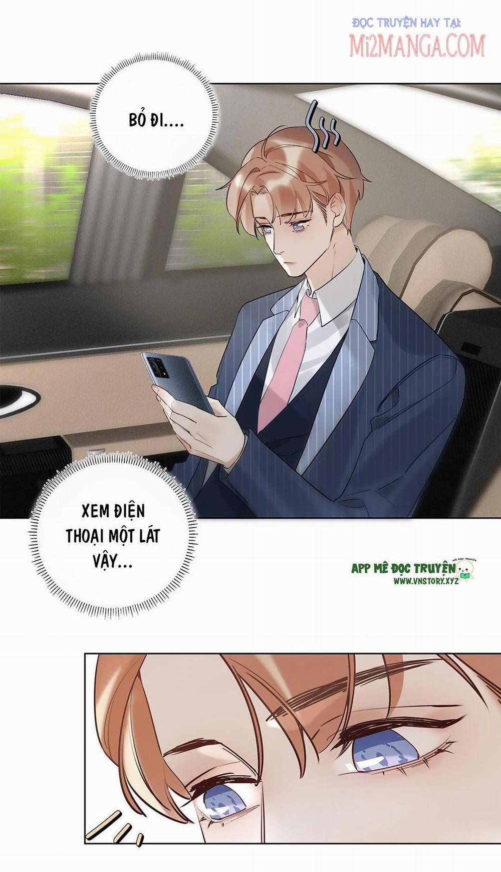 Xin Hãy Hẹn Hò Với Người Ưu Tú Như Anh 5 trang 23