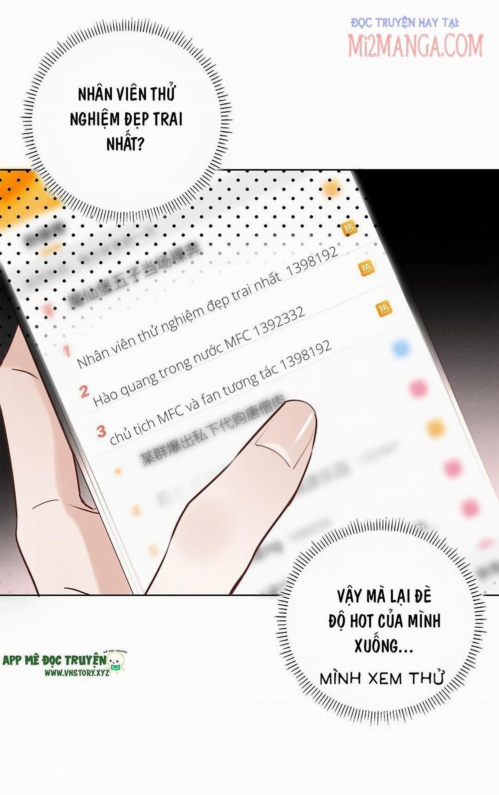 Xin Hãy Hẹn Hò Với Người Ưu Tú Như Anh 5 trang 24