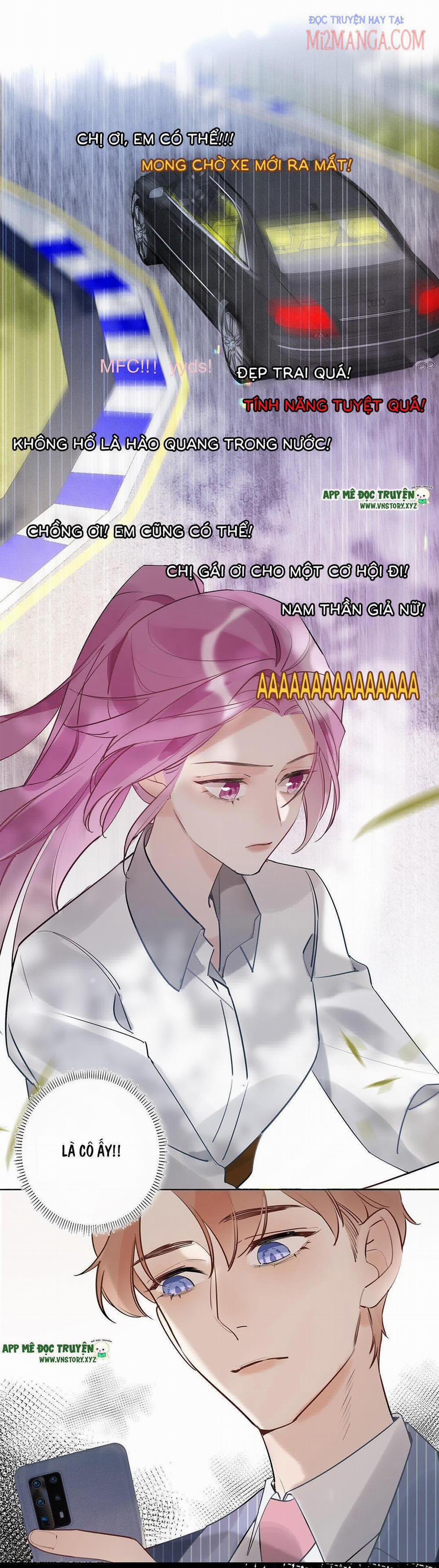 Xin Hãy Hẹn Hò Với Người Ưu Tú Như Anh 5 trang 25