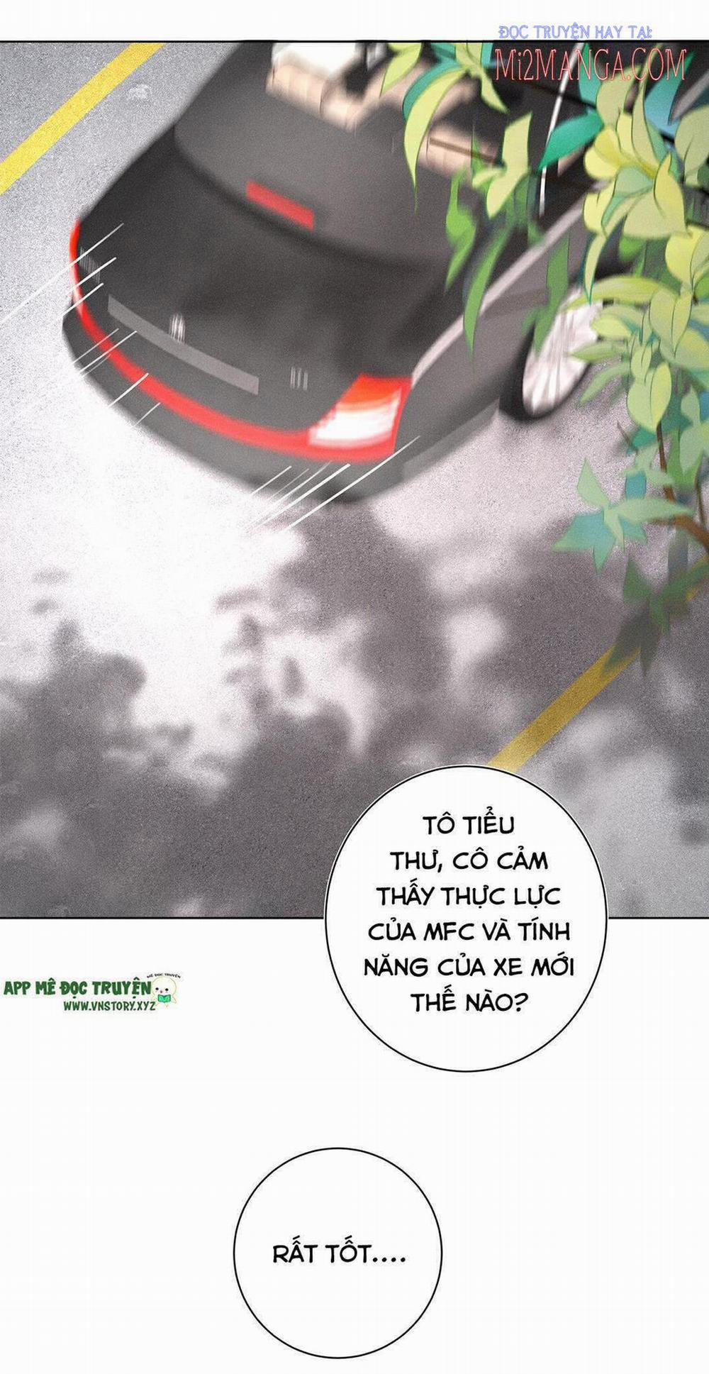 Xin Hãy Hẹn Hò Với Người Ưu Tú Như Anh 5 trang 29