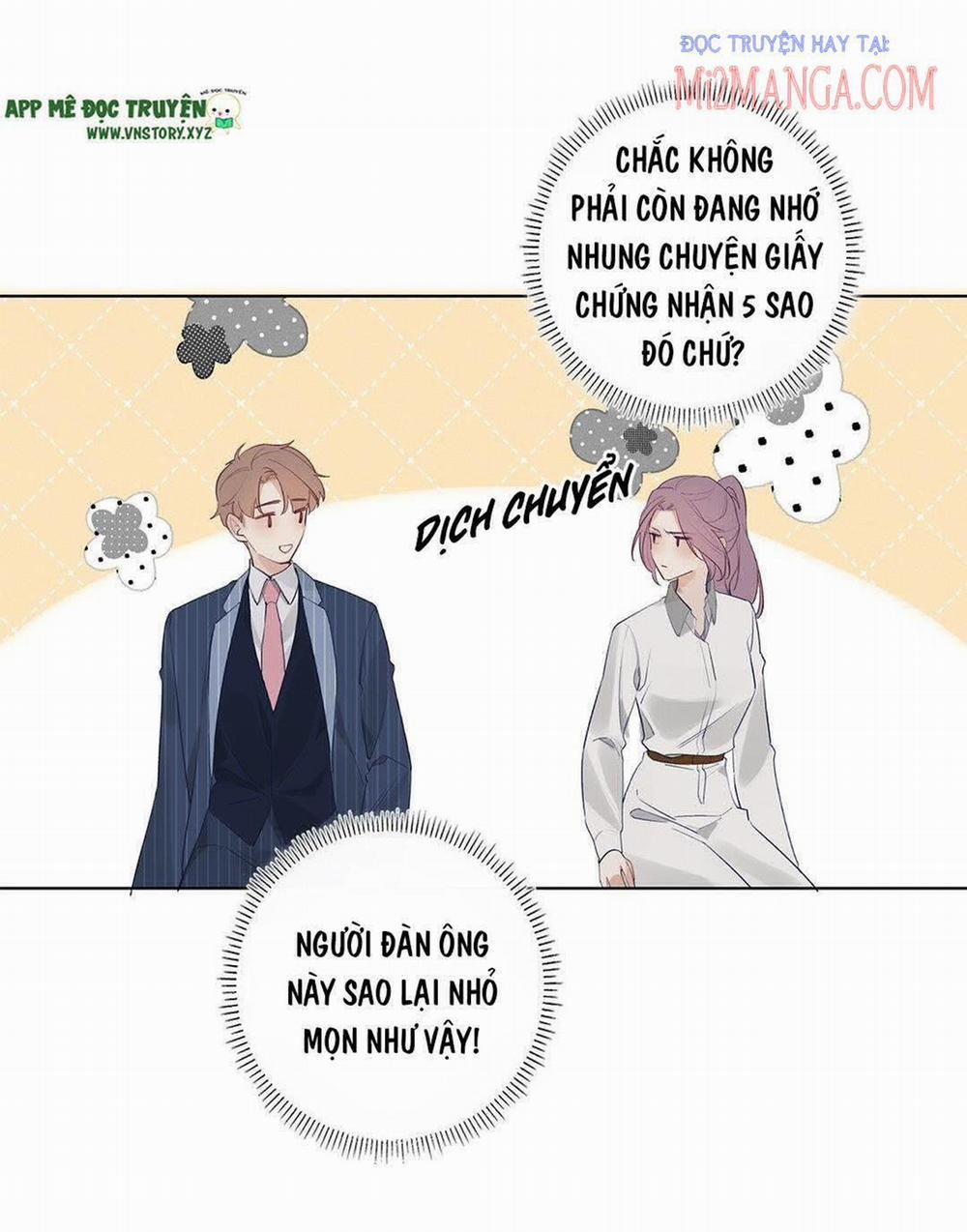 Xin Hãy Hẹn Hò Với Người Ưu Tú Như Anh 5 trang 30