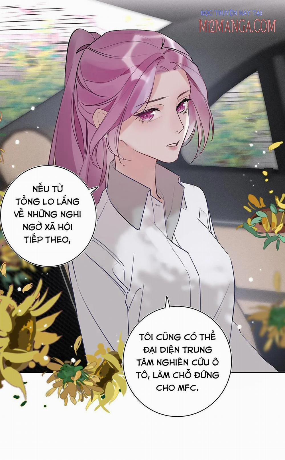 Xin Hãy Hẹn Hò Với Người Ưu Tú Như Anh 5 trang 33