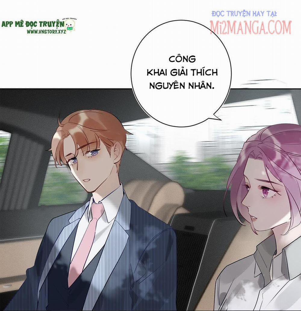 Xin Hãy Hẹn Hò Với Người Ưu Tú Như Anh 5 trang 34