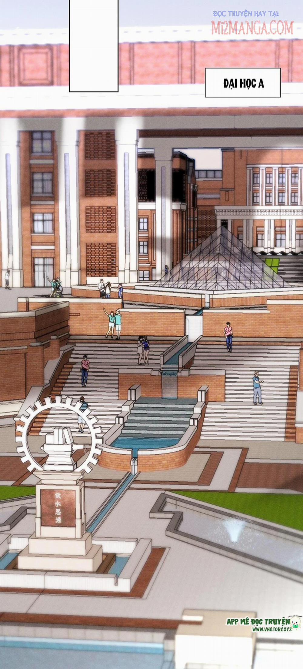 Xin Hãy Hẹn Hò Với Người Ưu Tú Như Anh 5 trang 37