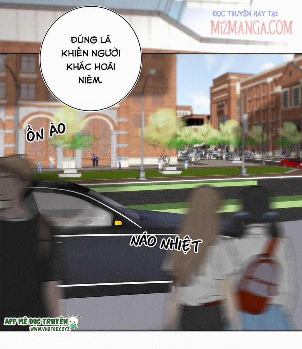 Xin Hãy Hẹn Hò Với Người Ưu Tú Như Anh 5 trang 38