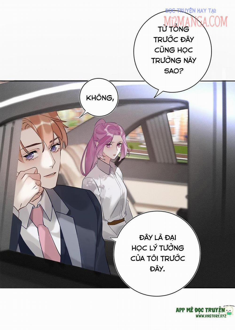 Xin Hãy Hẹn Hò Với Người Ưu Tú Như Anh 5 trang 39