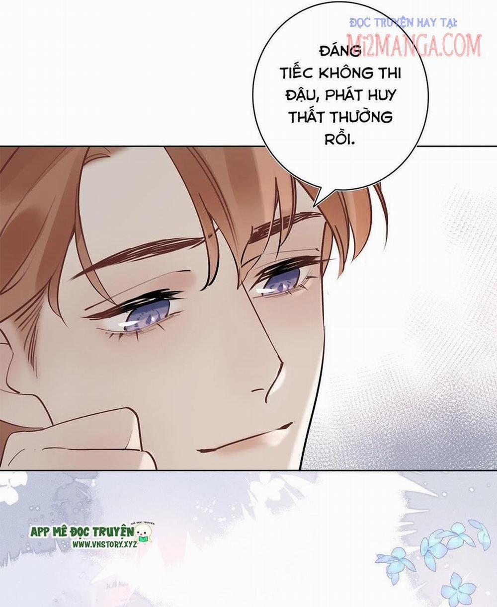 Xin Hãy Hẹn Hò Với Người Ưu Tú Như Anh 5 trang 40