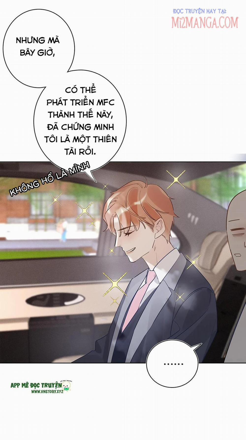 Xin Hãy Hẹn Hò Với Người Ưu Tú Như Anh 5 trang 42