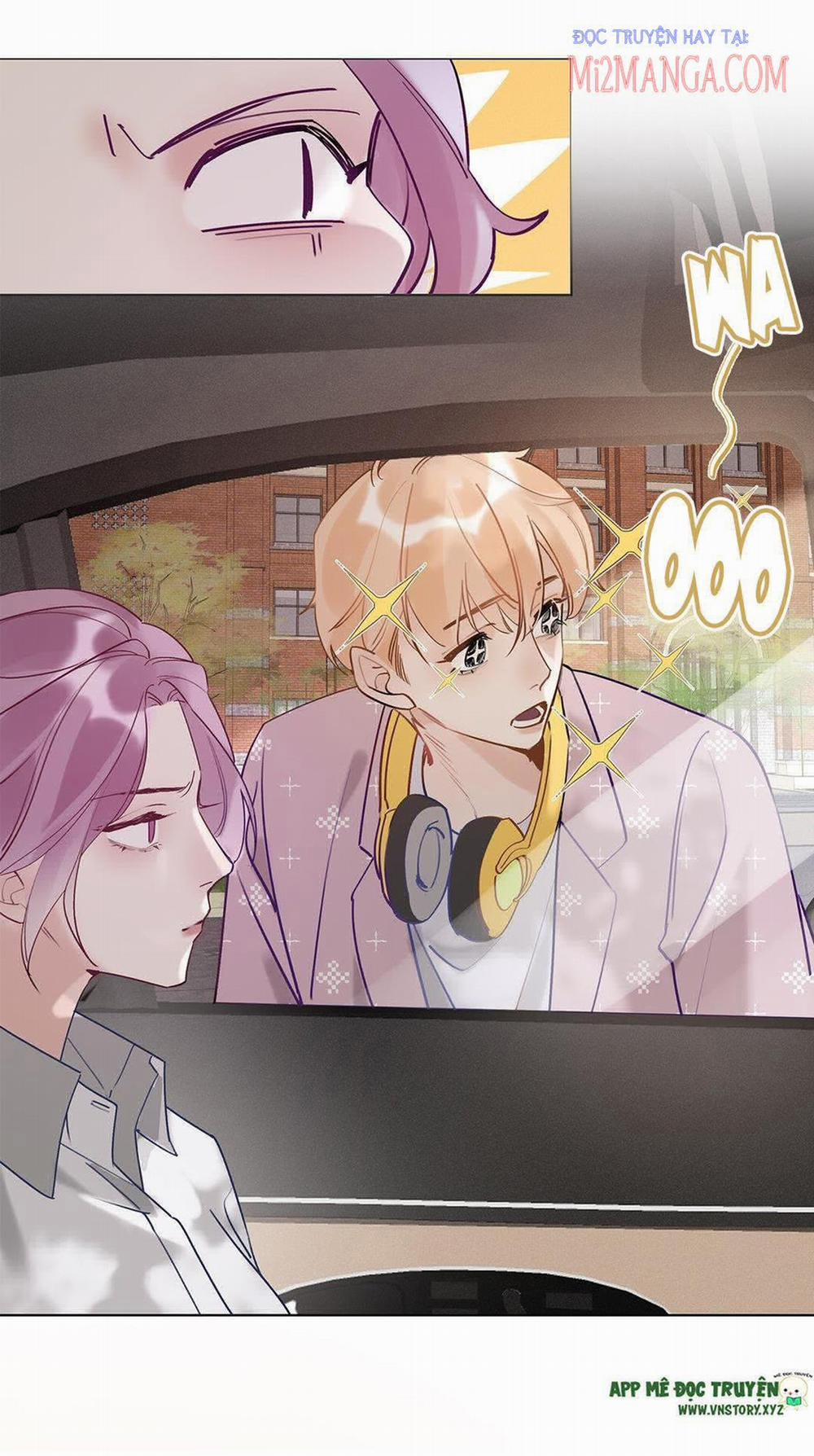 Xin Hãy Hẹn Hò Với Người Ưu Tú Như Anh 5 trang 45