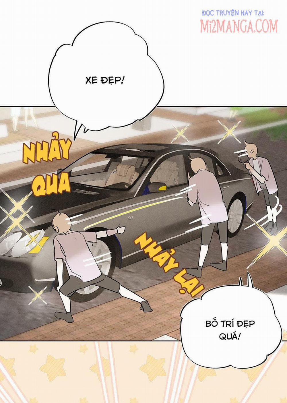 Xin Hãy Hẹn Hò Với Người Ưu Tú Như Anh 5 trang 46