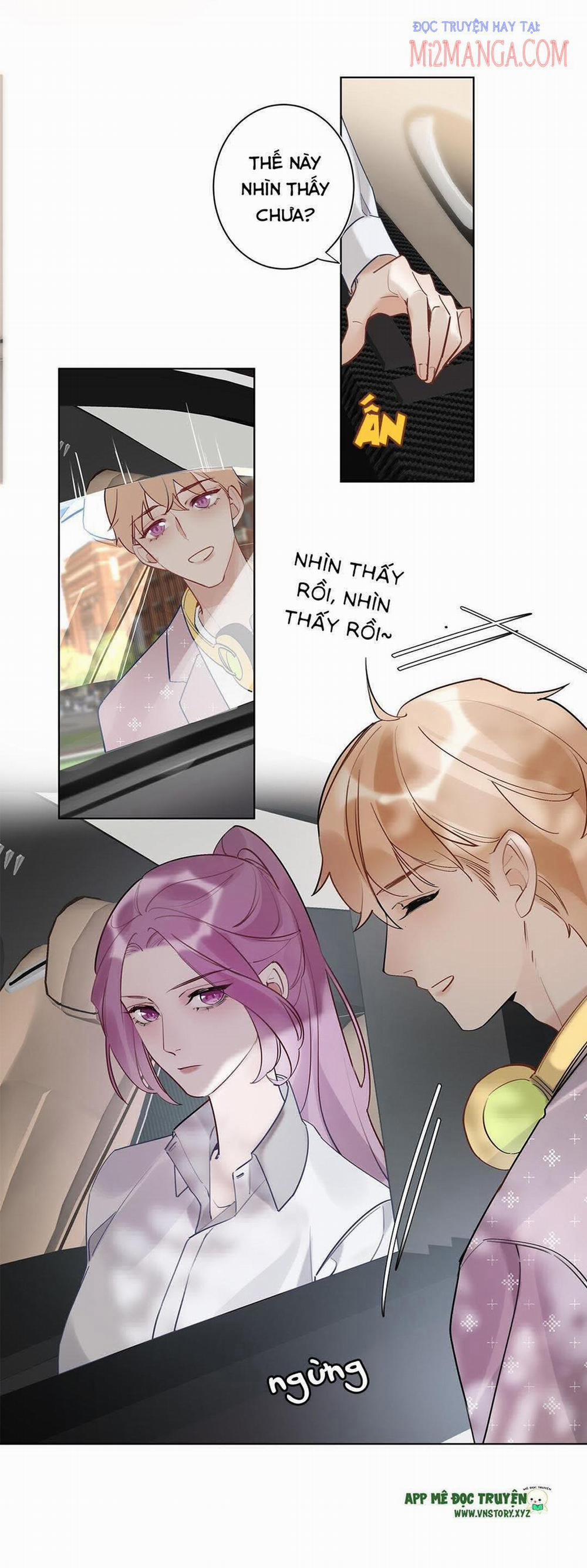 Xin Hãy Hẹn Hò Với Người Ưu Tú Như Anh 5 trang 49