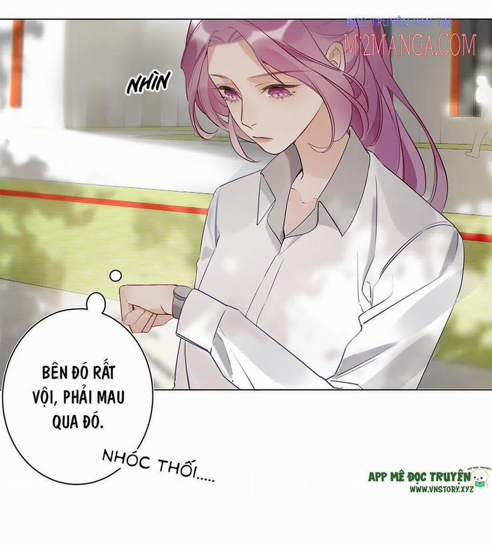 Xin Hãy Hẹn Hò Với Người Ưu Tú Như Anh 5 trang 5