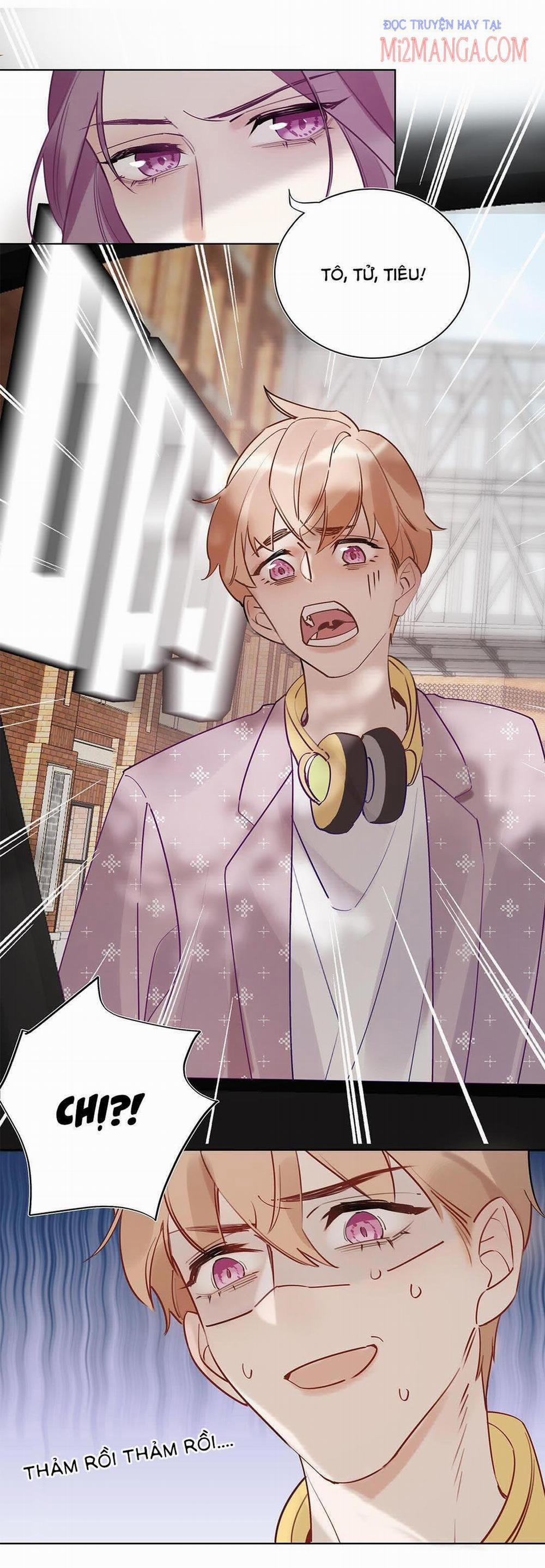 Xin Hãy Hẹn Hò Với Người Ưu Tú Như Anh 5 trang 50
