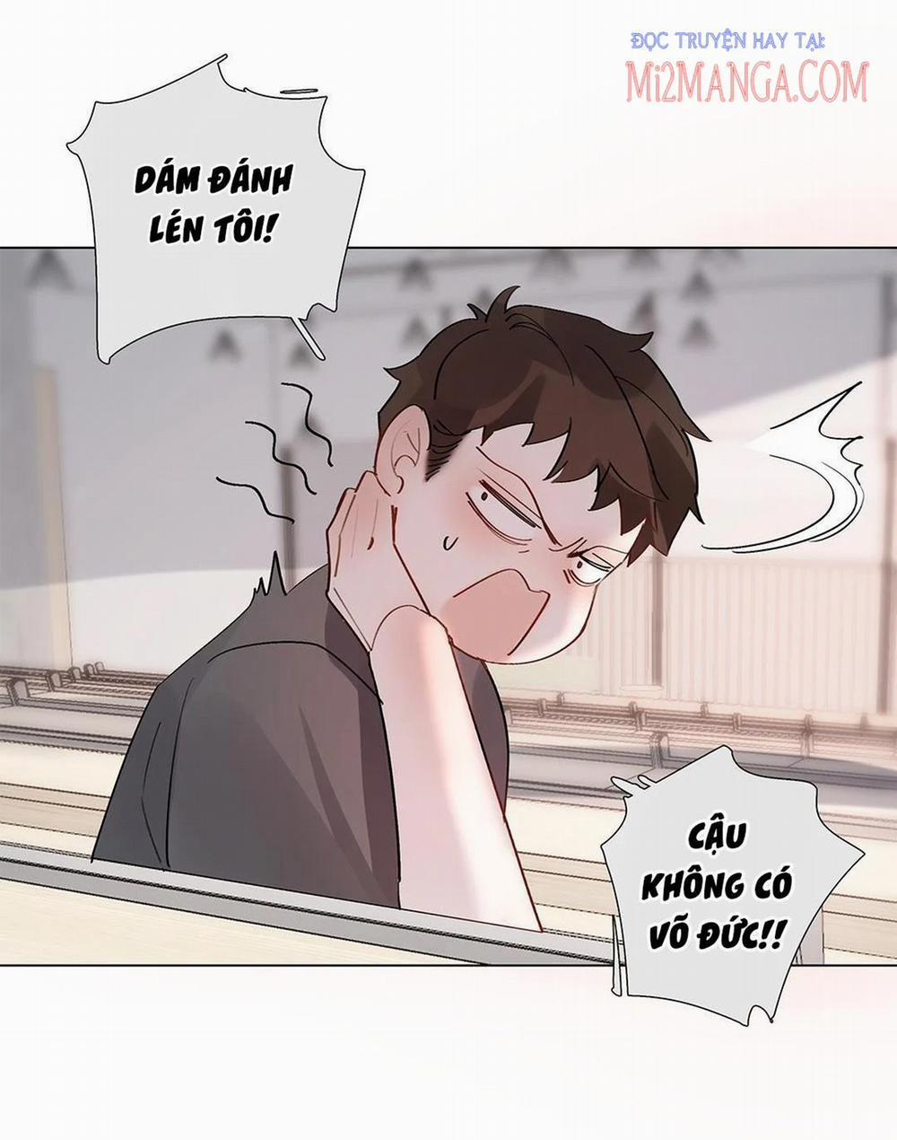 Xin Hãy Hẹn Hò Với Người Ưu Tú Như Anh 6 trang 10