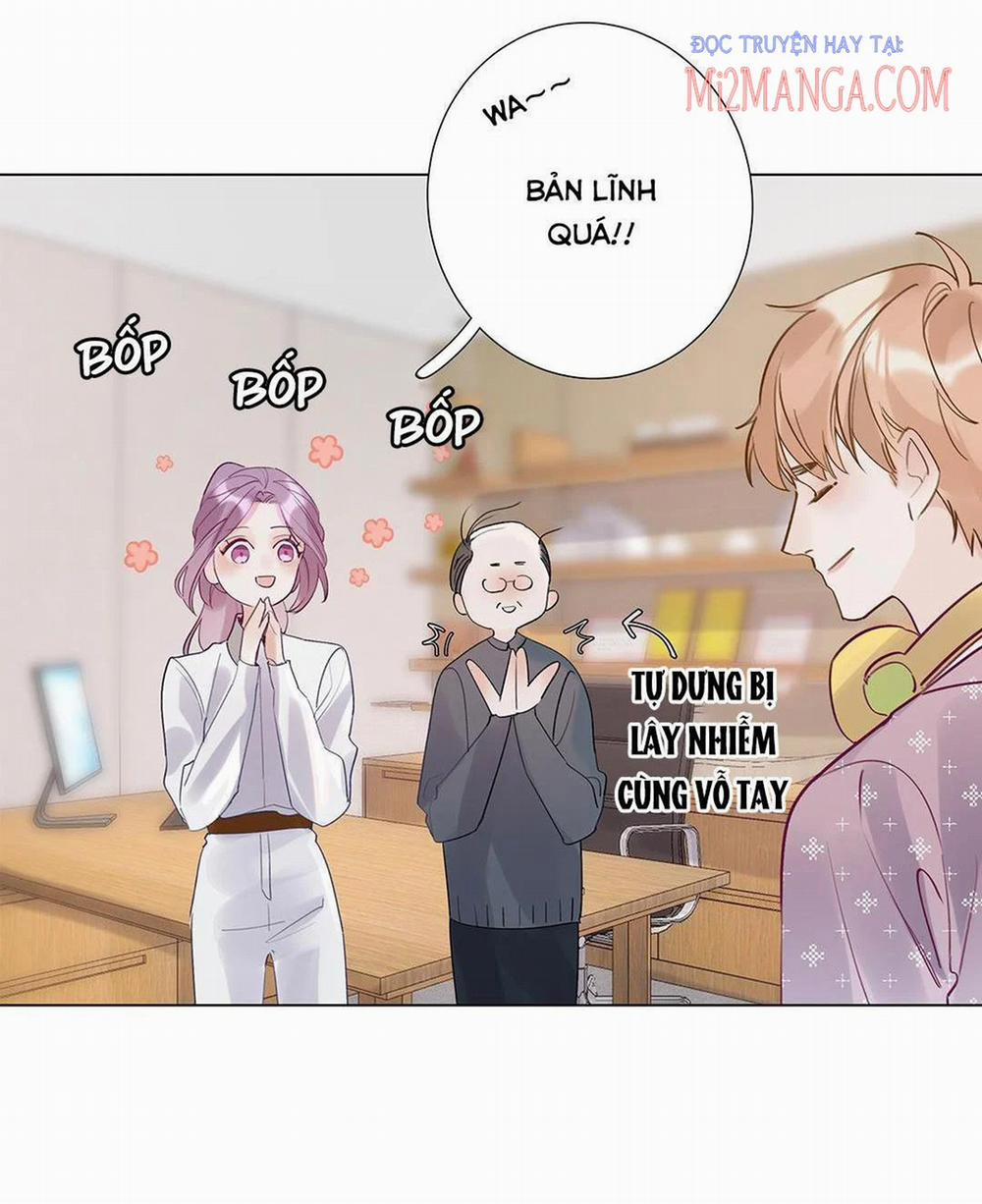 Xin Hãy Hẹn Hò Với Người Ưu Tú Như Anh 6 trang 13