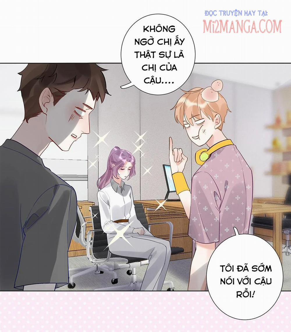 Xin Hãy Hẹn Hò Với Người Ưu Tú Như Anh 6 trang 16