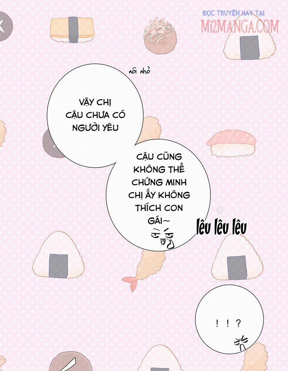 Xin Hãy Hẹn Hò Với Người Ưu Tú Như Anh 6 trang 17