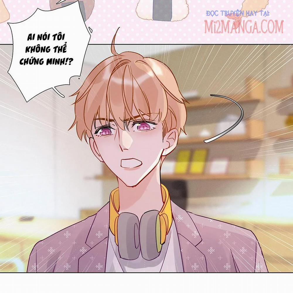 Xin Hãy Hẹn Hò Với Người Ưu Tú Như Anh 6 trang 18