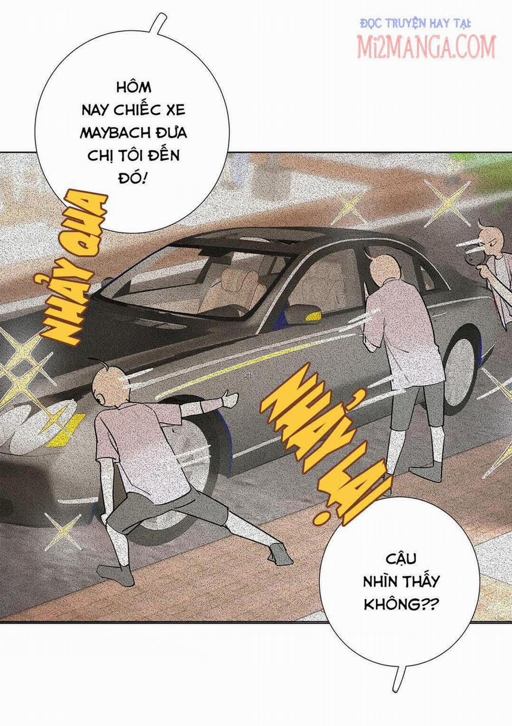 Xin Hãy Hẹn Hò Với Người Ưu Tú Như Anh 6 trang 19