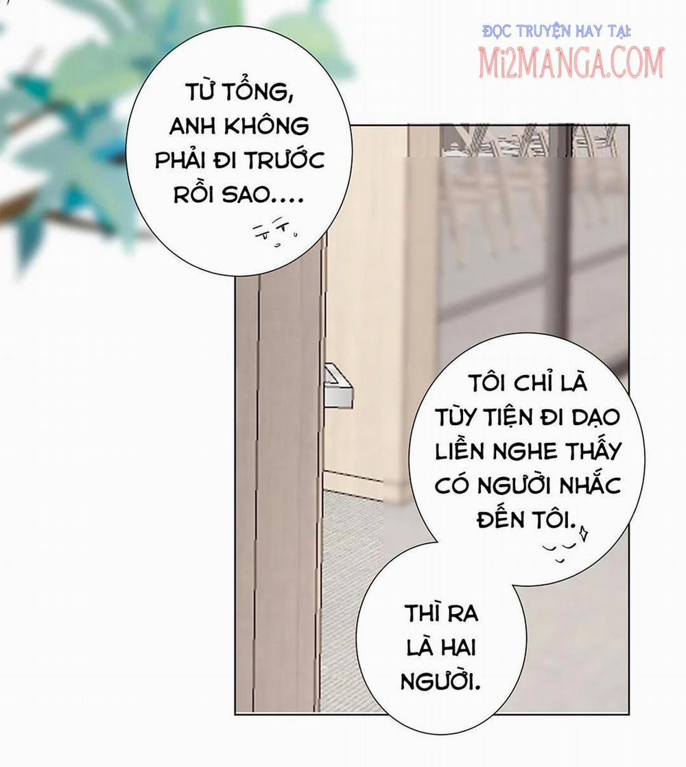 Xin Hãy Hẹn Hò Với Người Ưu Tú Như Anh 6 trang 23