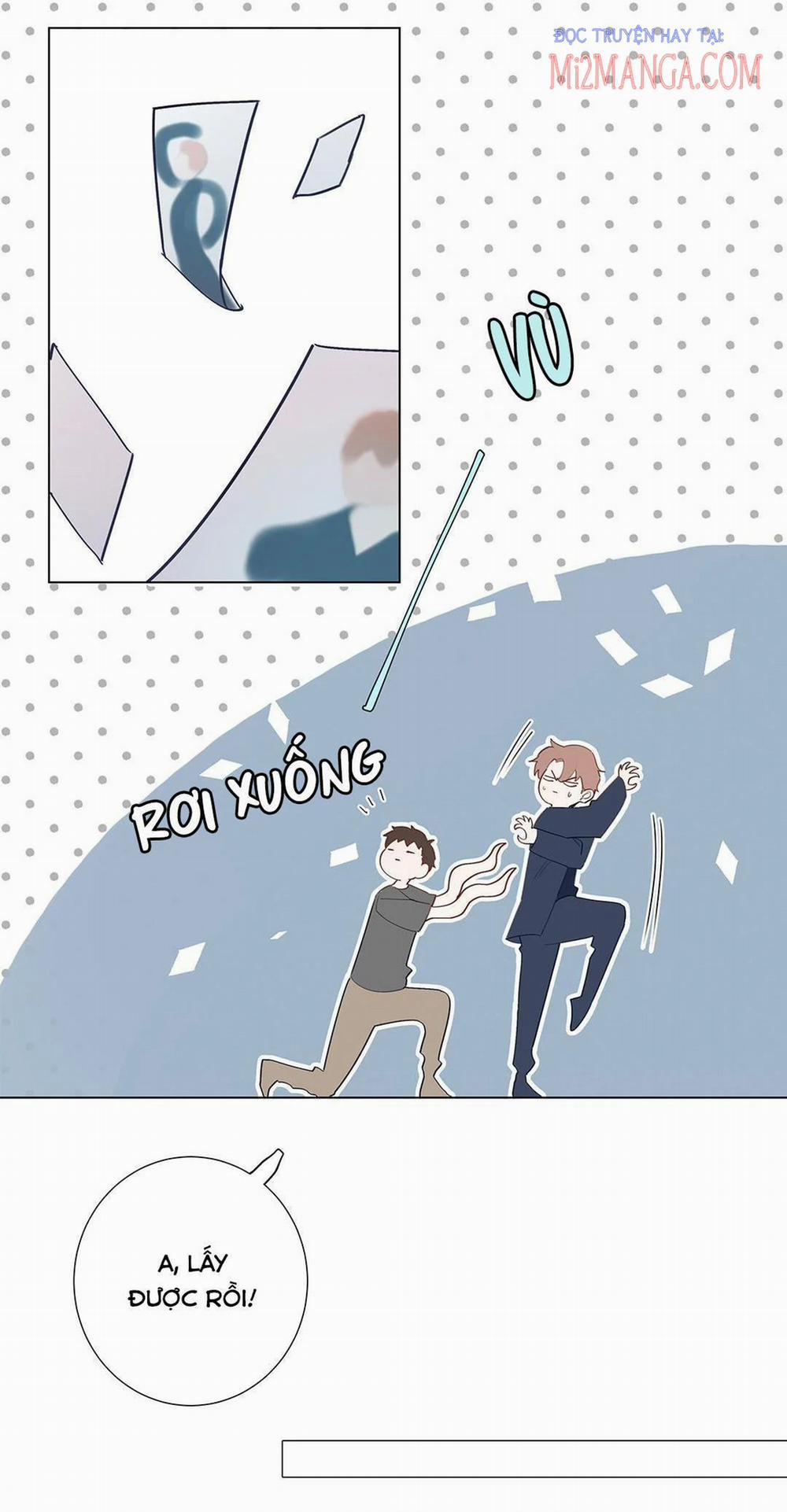 Xin Hãy Hẹn Hò Với Người Ưu Tú Như Anh 6 trang 25